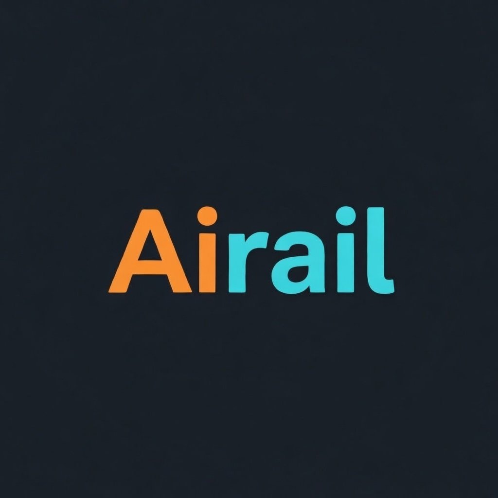 Airail Logo